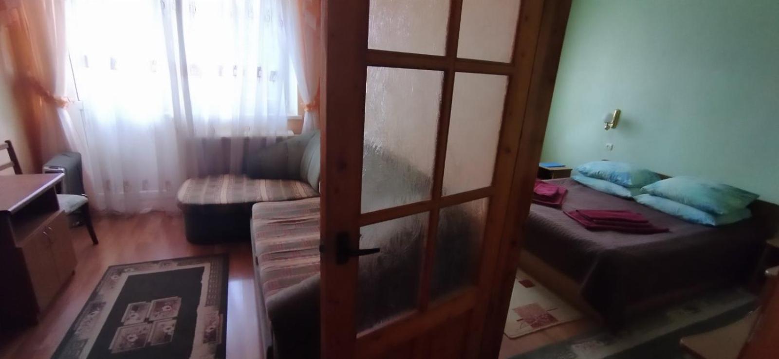 מלון סטנוב Санаторій Збруч מראה חיצוני תמונה