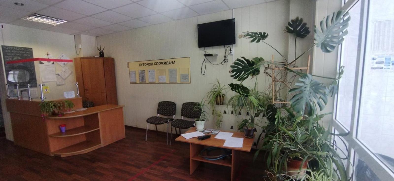 מלון סטנוב Санаторій Збруч מראה חיצוני תמונה
