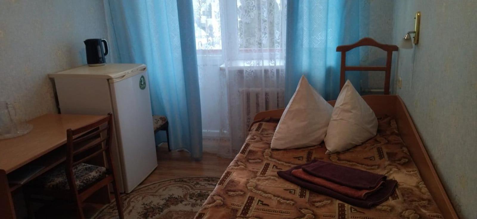 מלון סטנוב Санаторій Збруч מראה חיצוני תמונה