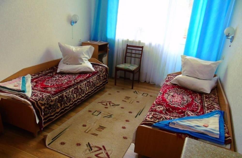 מלון סטנוב Санаторій Збруч מראה חיצוני תמונה